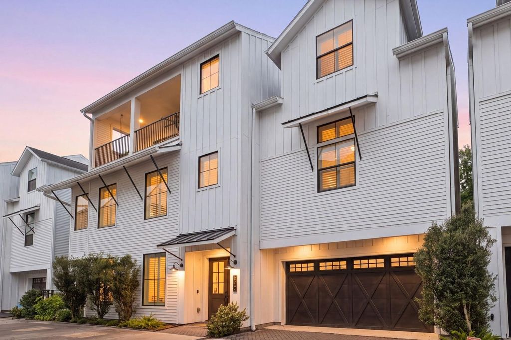 506 W Cottage Street A, Houston, TX 77009