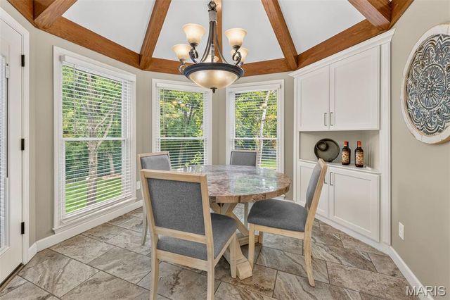 2401 Wexford Woods Court, Town And Country, MO 63131