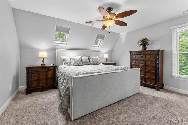 2401 Wexford Woods Court, Town And Country, MO 63131