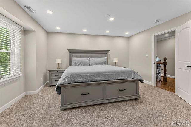 2401 Wexford Woods Court, Town And Country, MO 63131