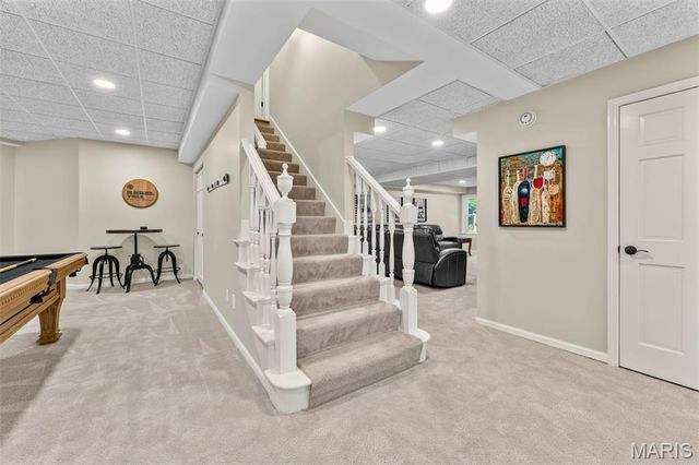 2401 Wexford Woods Court, Town And Country, MO 63131
