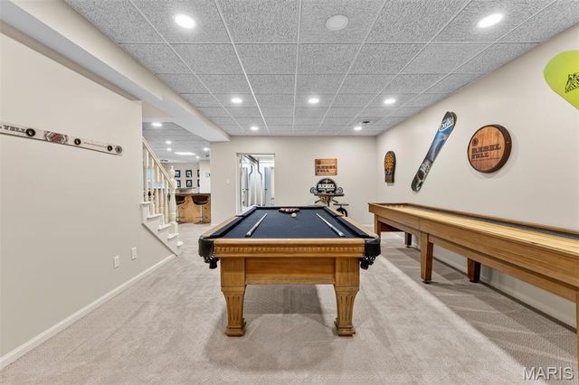 2401 Wexford Woods Court, Town And Country, MO 63131