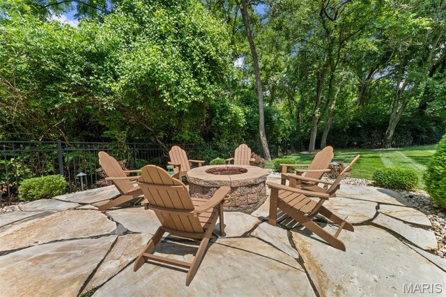 2401 Wexford Woods Court, Town And Country, MO 63131