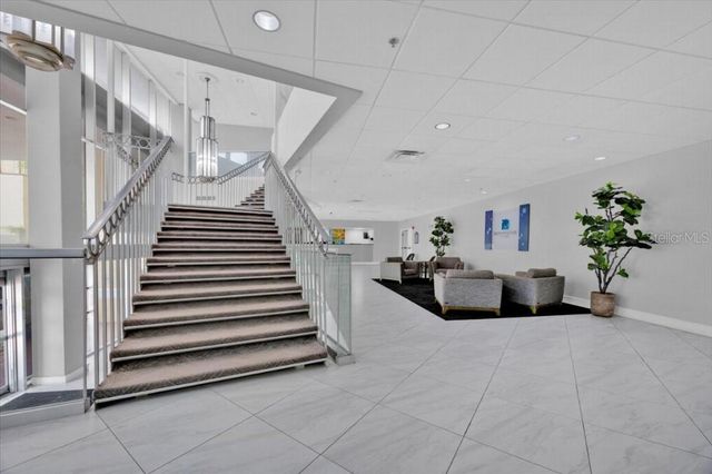 151 E WASHINGTON STREET 507, Orlando, FL 32801