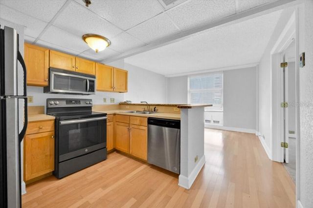 151 E WASHINGTON STREET 507, Orlando, FL 32801