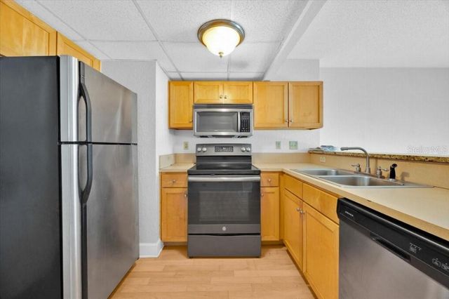 151 E WASHINGTON STREET 507, Orlando, FL 32801