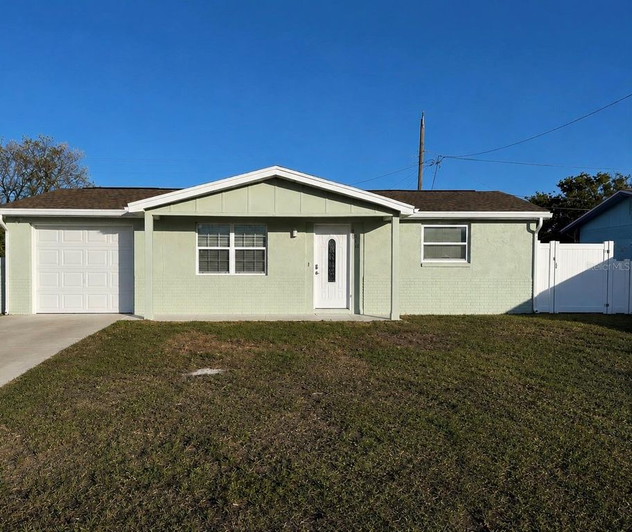 2610 TEMPLEWOOD DRIVE, Holiday, FL 34690