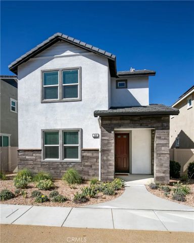 240 Natural Bridge, Palmdale, CA 93551