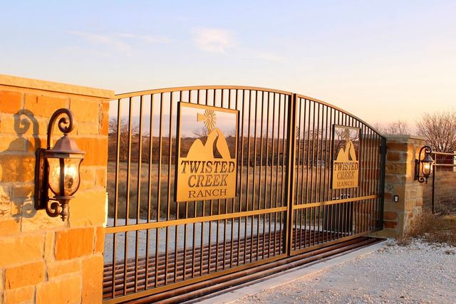 Lot 49 Tatanka Trail, Gustine, TX 76455