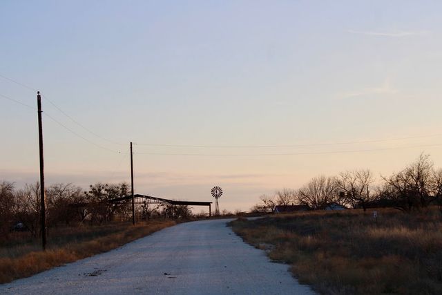 Lot 49 Tatanka Trail, Gustine, TX 76455