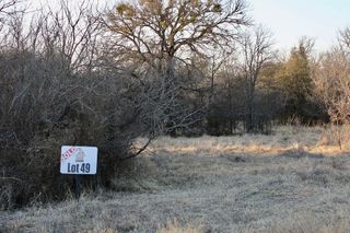 Lot 49 Tatanka Trail, Gustine, TX 76455