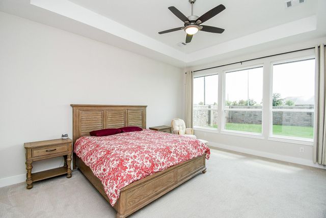 4534 Windy Oaks Drive, Fulshear, TX 77441