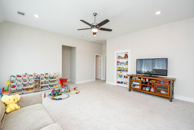 4534 Windy Oaks Drive, Fulshear, TX 77441