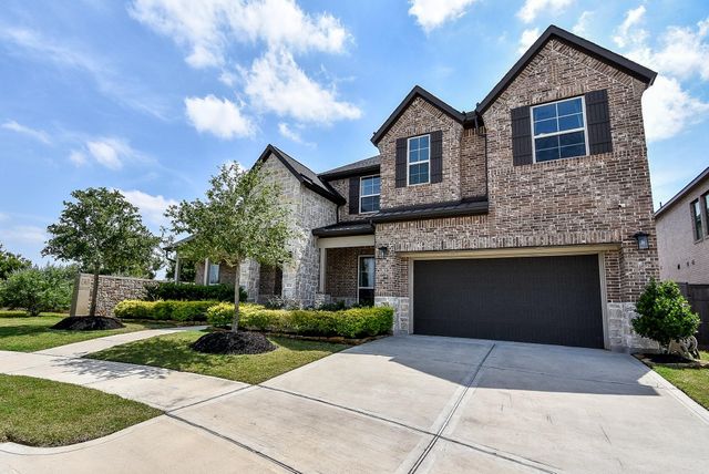 4534 Windy Oaks Drive, Fulshear, TX 77441