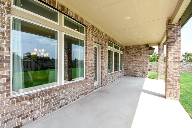 4534 Windy Oaks Drive, Fulshear, TX 77441