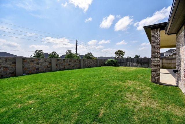 4534 Windy Oaks Drive, Fulshear, TX 77441