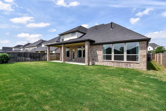 4534 Windy Oaks Drive, Fulshear, TX 77441