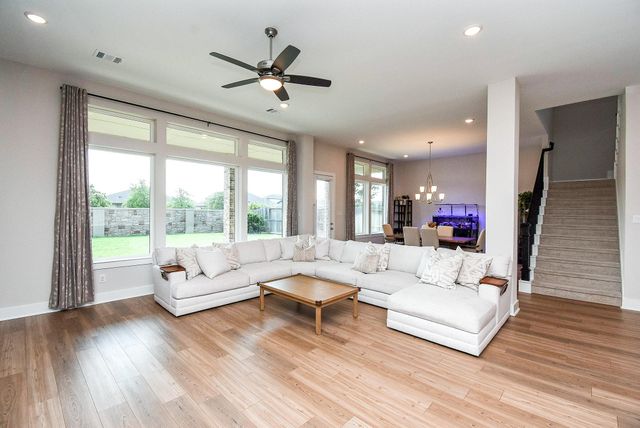 4534 Windy Oaks Drive, Fulshear, TX 77441
