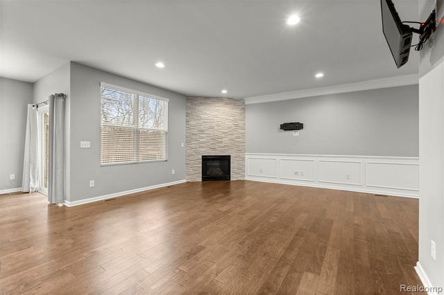 18967 Denali Circle, Northville, MI 48168