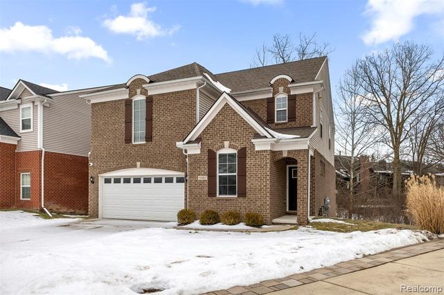 18967 Denali Circle, Northville, MI 48168