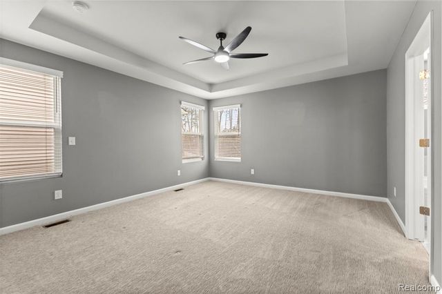 18967 Denali Circle, Northville, MI 48168