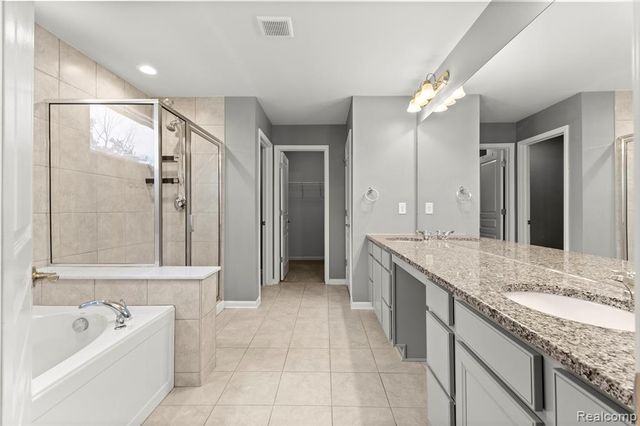 18967 Denali Circle, Northville, MI 48168