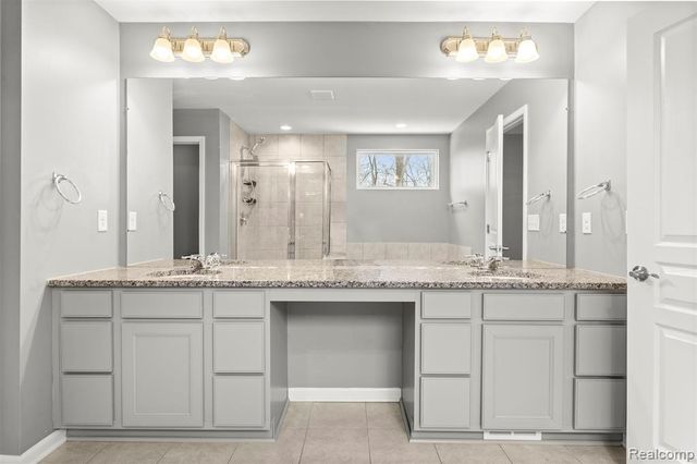 18967 Denali Circle, Northville, MI 48168