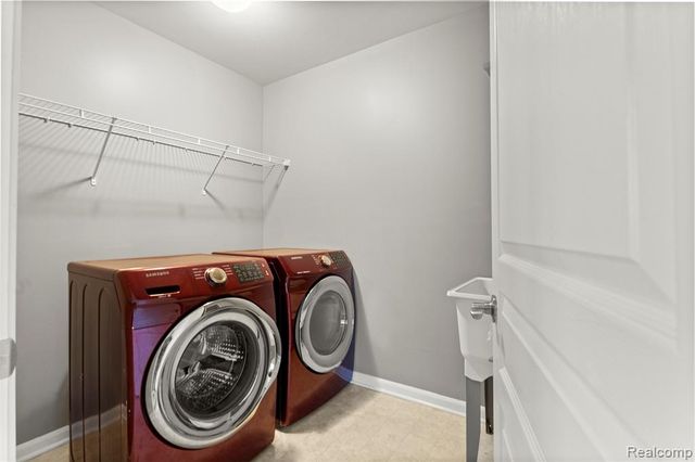 18967 Denali Circle, Northville, MI 48168