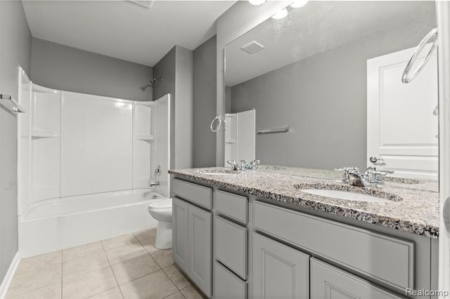 18967 Denali Circle, Northville, MI 48168