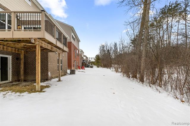 18967 Denali Circle, Northville, MI 48168