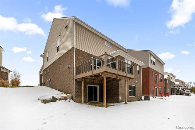 18967 Denali Circle, Northville, MI 48168