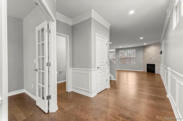 18967 Denali Circle, Northville, MI 48168