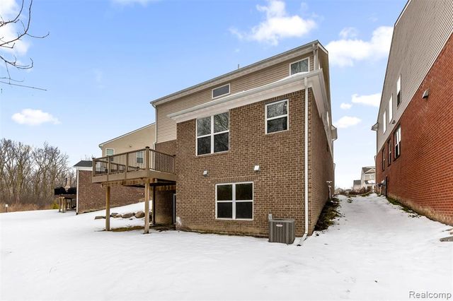 18967 Denali Circle, Northville, MI 48168