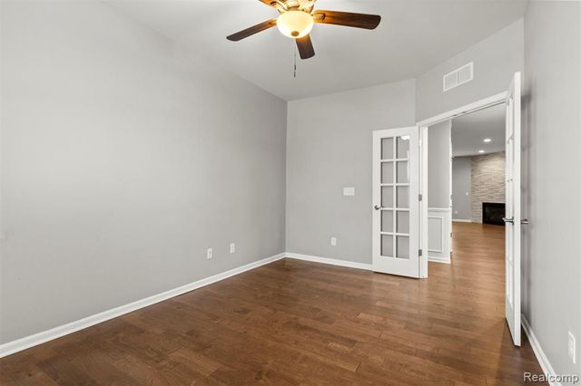 18967 Denali Circle, Northville, MI 48168