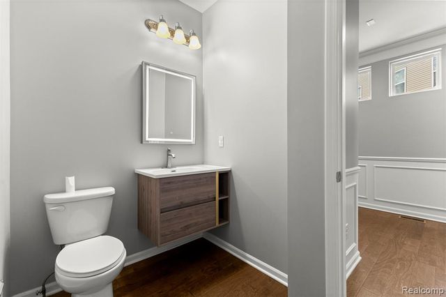 18967 Denali Circle, Northville, MI 48168