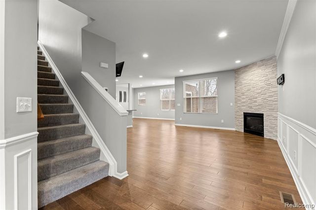 18967 Denali Circle, Northville, MI 48168