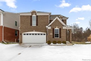 18967 Denali Circle, Northville, MI 48168