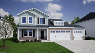 5863 Latigo Court, Clemmons, NC 27012