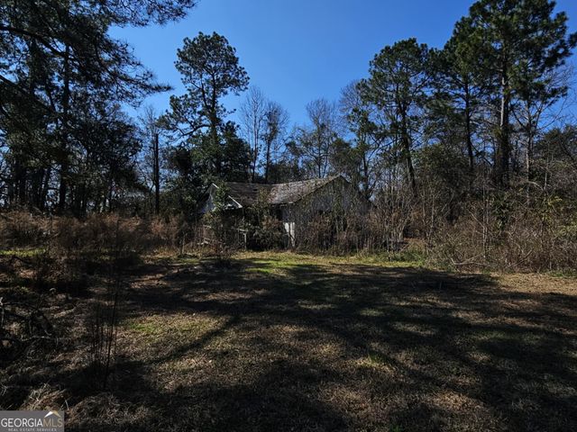 2464 & 2470 Savannah Highway, Sylvania, GA 30467