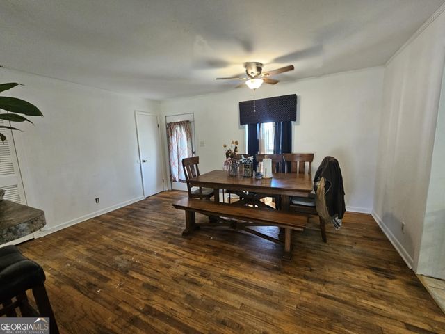 2464 & 2470 Savannah Highway, Sylvania, GA 30467