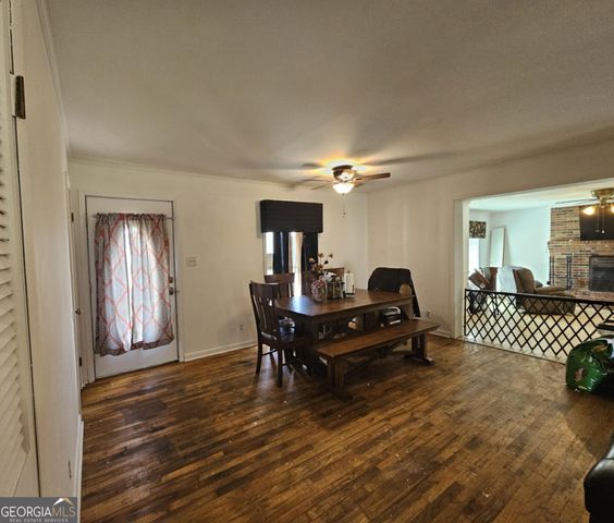 2464 & 2470 Savannah Highway, Sylvania, GA 30467