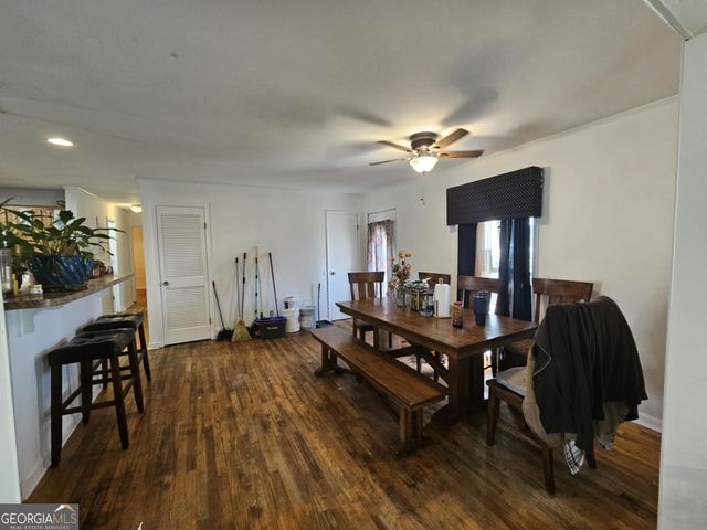 2464 & 2470 Savannah Highway, Sylvania, GA 30467