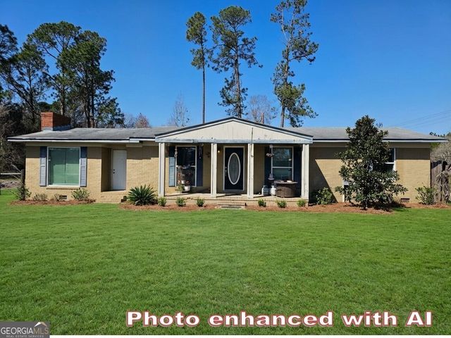 2464 & 2470 Savannah Highway, Sylvania, GA 30467