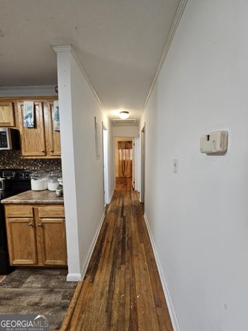 2464 & 2470 Savannah Highway, Sylvania, GA 30467