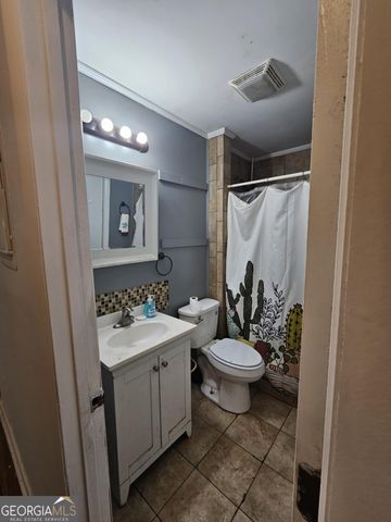 2464 & 2470 Savannah Highway, Sylvania, GA 30467