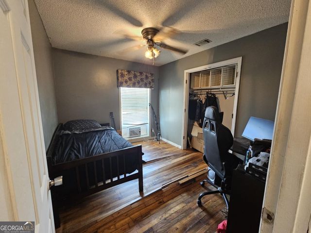 2464 & 2470 Savannah Highway, Sylvania, GA 30467