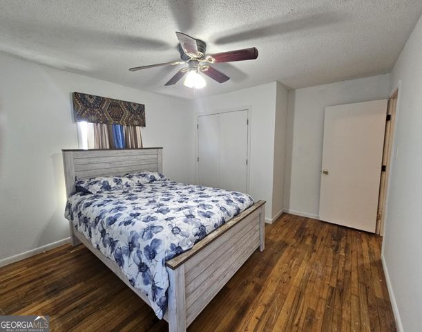 2464 & 2470 Savannah Highway, Sylvania, GA 30467