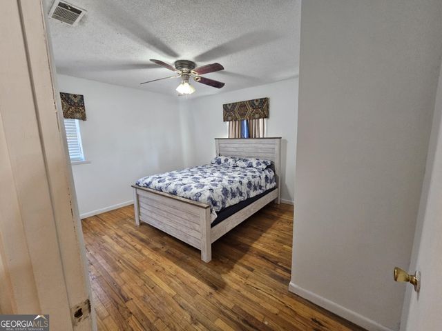 2464 & 2470 Savannah Highway, Sylvania, GA 30467