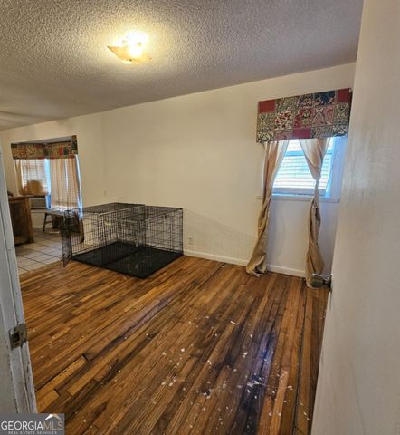 2464 & 2470 Savannah Highway, Sylvania, GA 30467