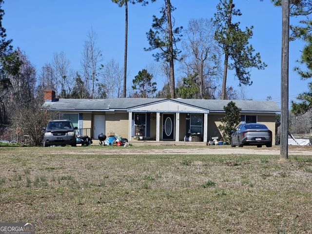 2464 & 2470 Savannah Highway, Sylvania, GA 30467